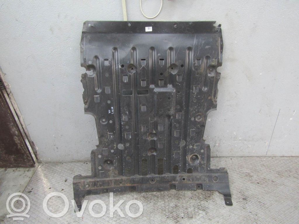 BYD Atto 3 Engine splash shield/under tray 