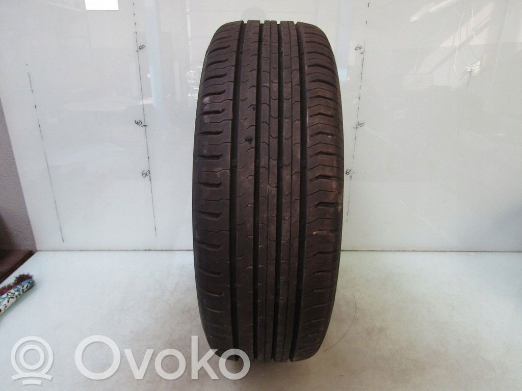 Neumático de verano R16