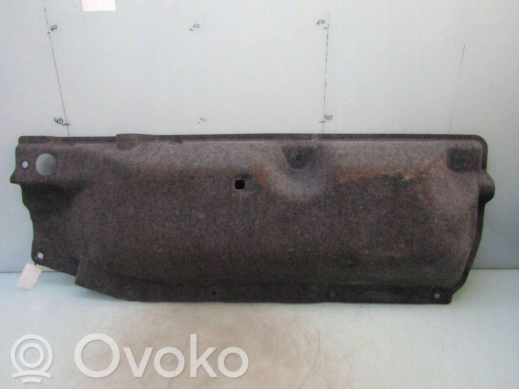 Honda CR-V Engine splash shield/under tray 