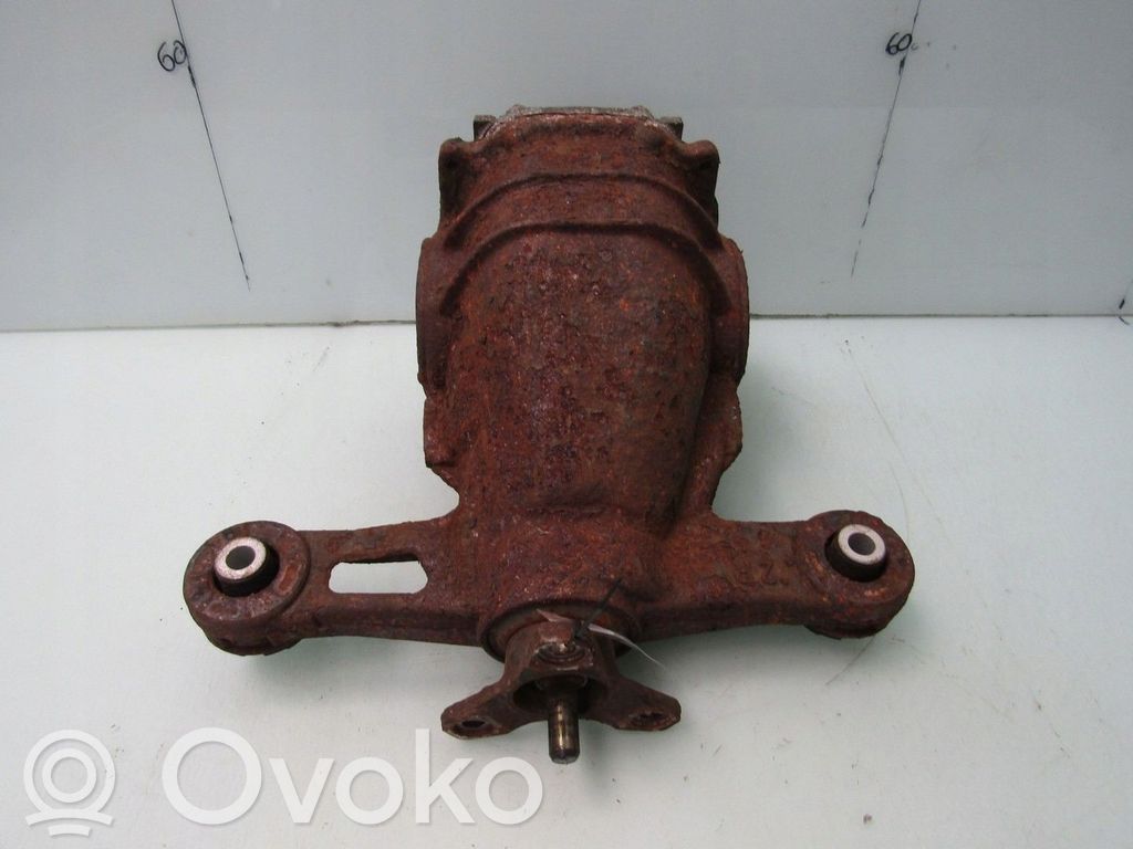 Hinterachsdifferential   13R,DYFER,MOST