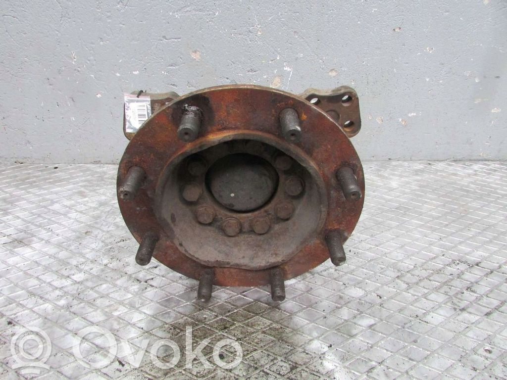 Achsschenkel vorne   LF55,02R