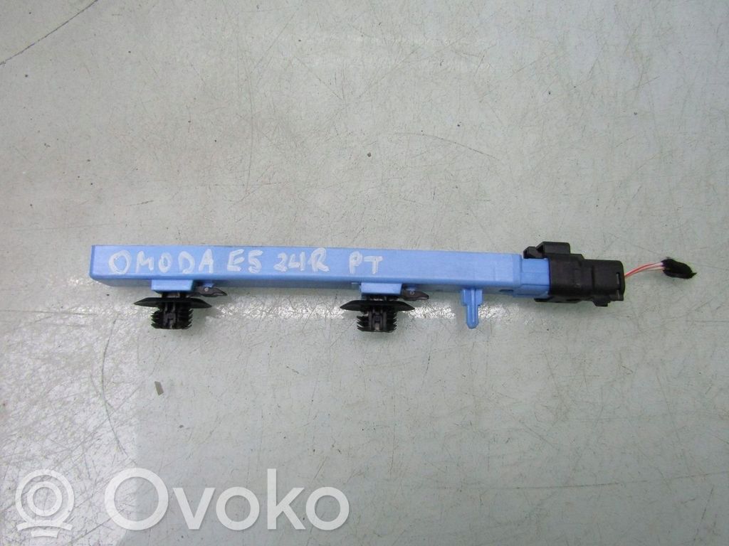 Chery 5/C5 Sensor impacto/accidente para activar Airbag 