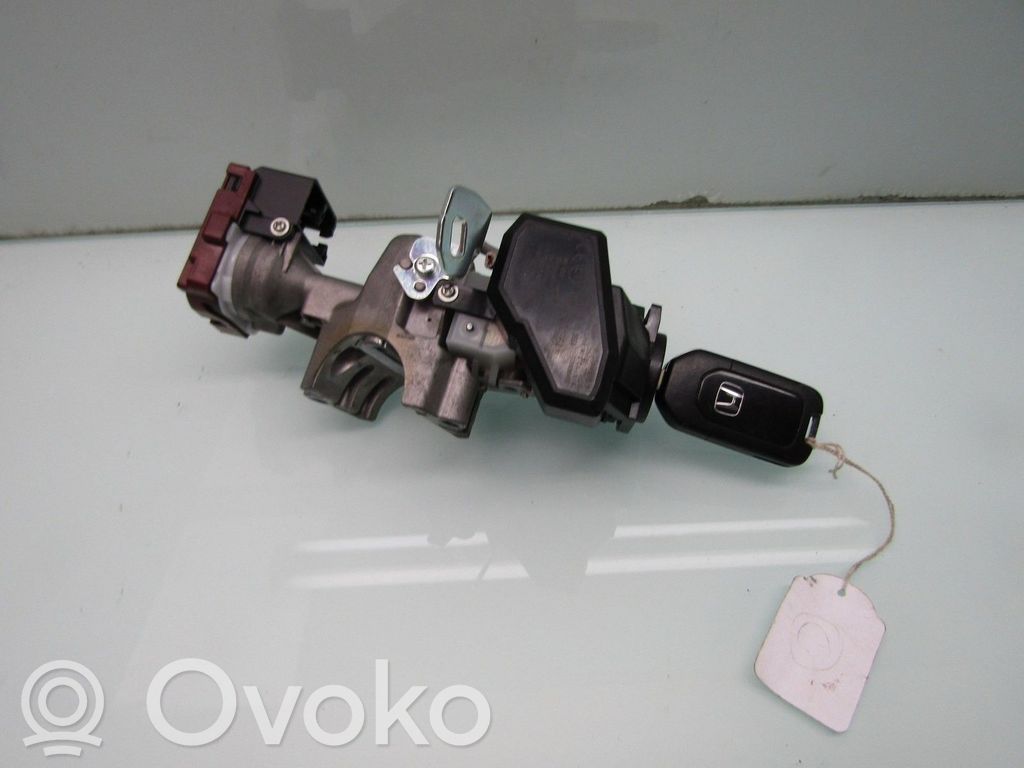 Honda HR-V Ignition lock 