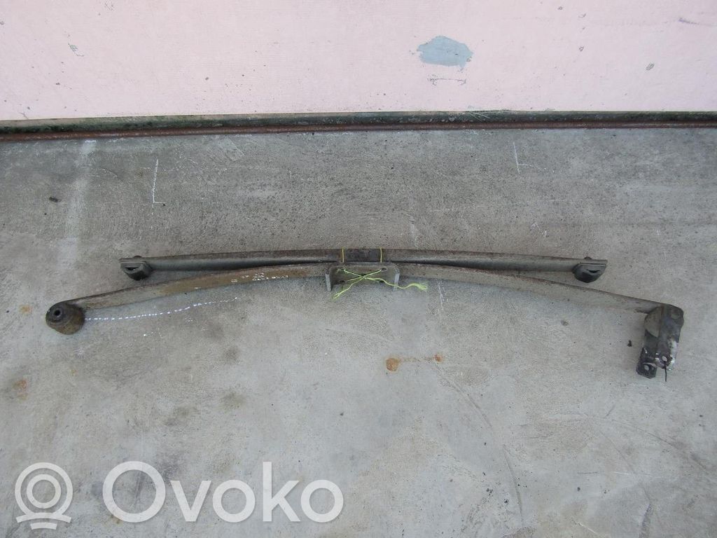 Etulehtijousi   VW,LT40,95R,LT40,TD