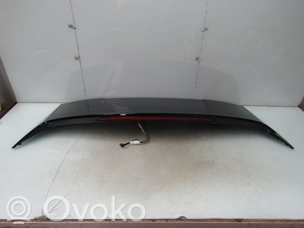 Mazda 3 Galinis dangtis (bagažinės) 