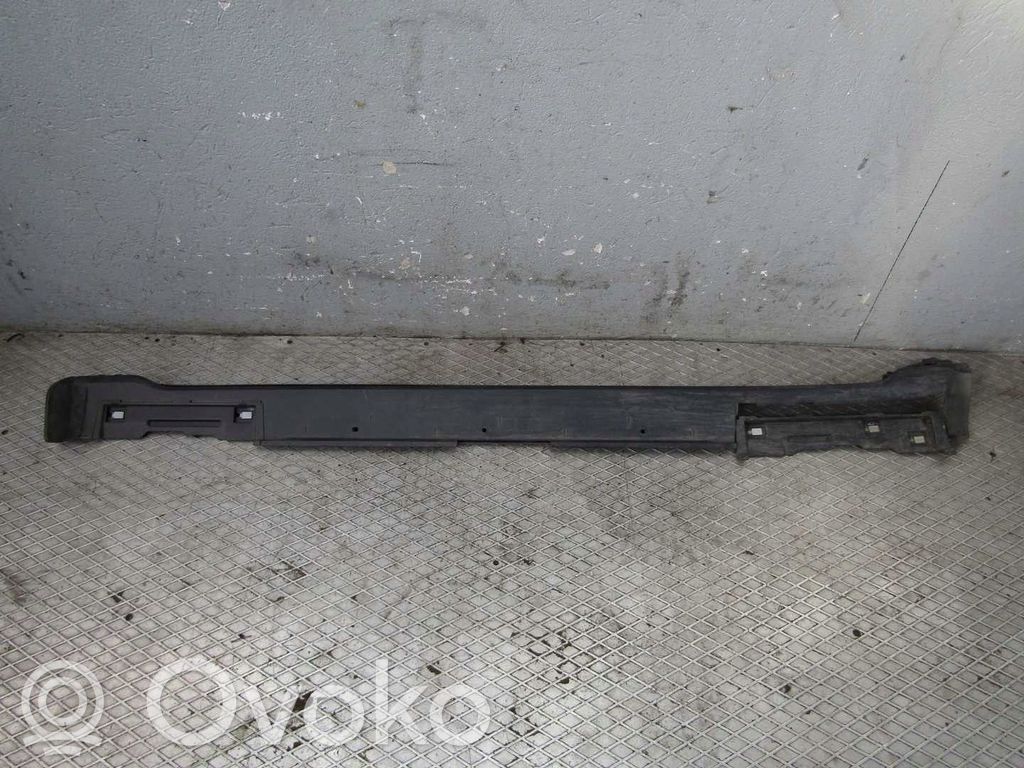 Mazda MX-30 Side skirt front trim 