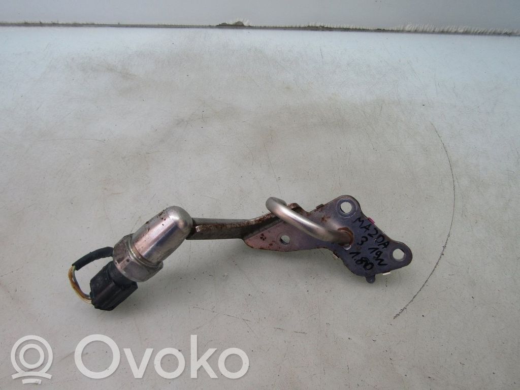 Mazda 3 Valve vacuum 