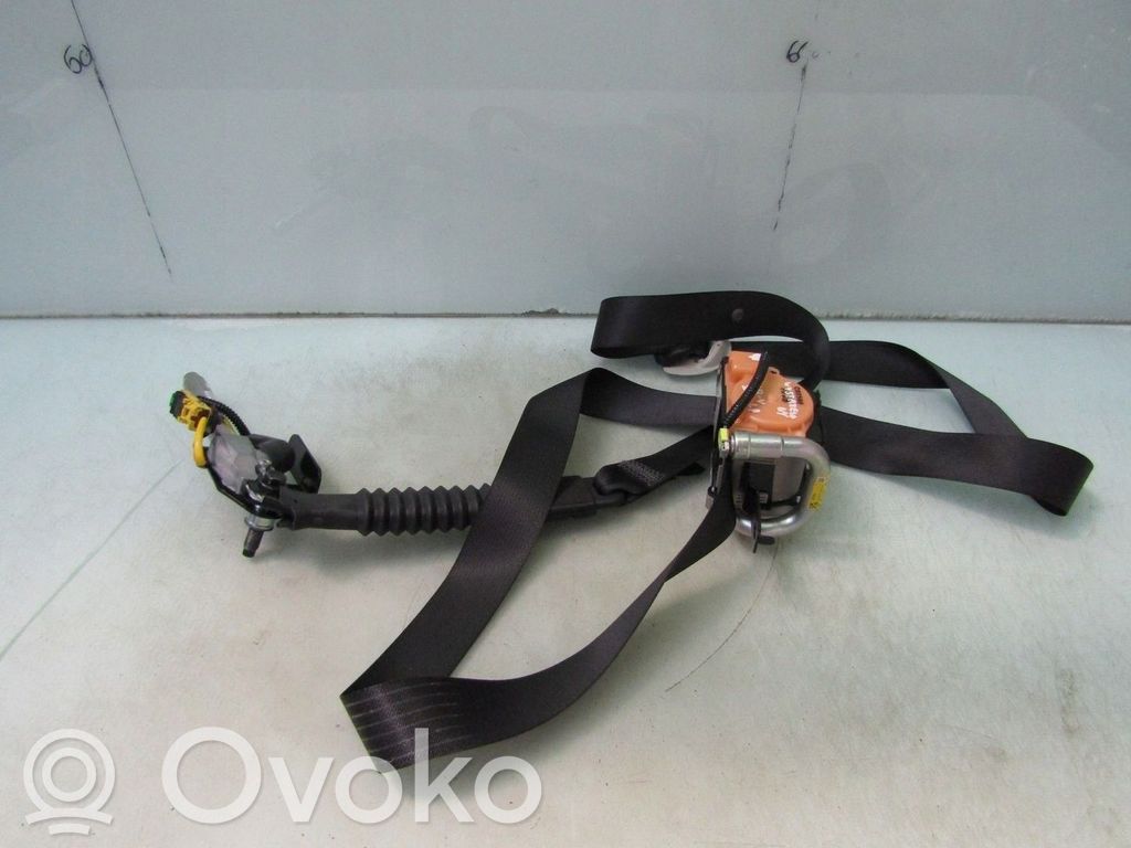 Honda ZR-V Cinturón delantero 