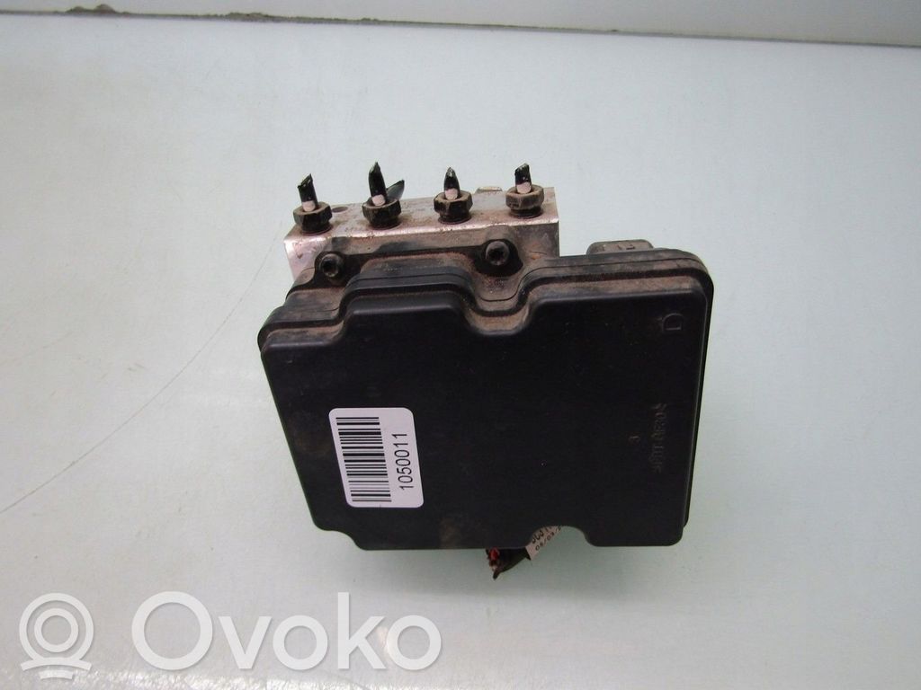 Hyundai Bayon Pompa ABS 