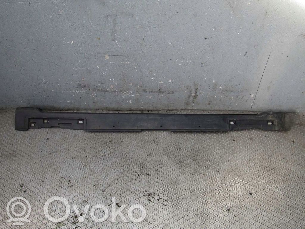 Mazda MX-30 Garniture, jupe latérale/bas de caisse avant 