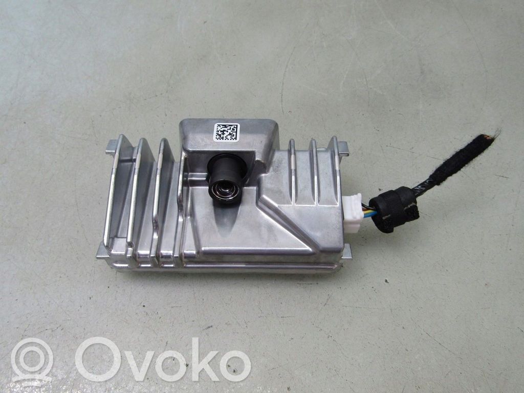 Mazda CX-60 Frontkamera Windschutzscheibe Frontscheibe 