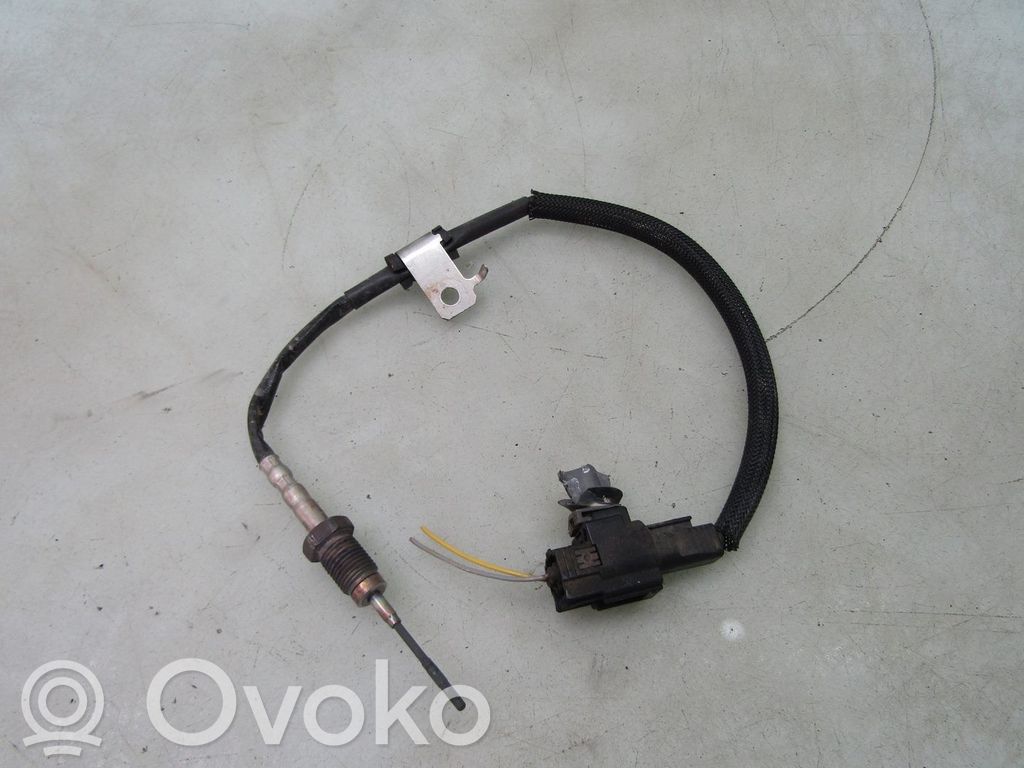 Mazda 3 Exhaust gas temperature sensor 