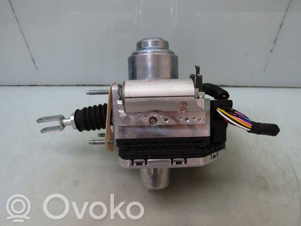 Mazda 3 ABS Pump 