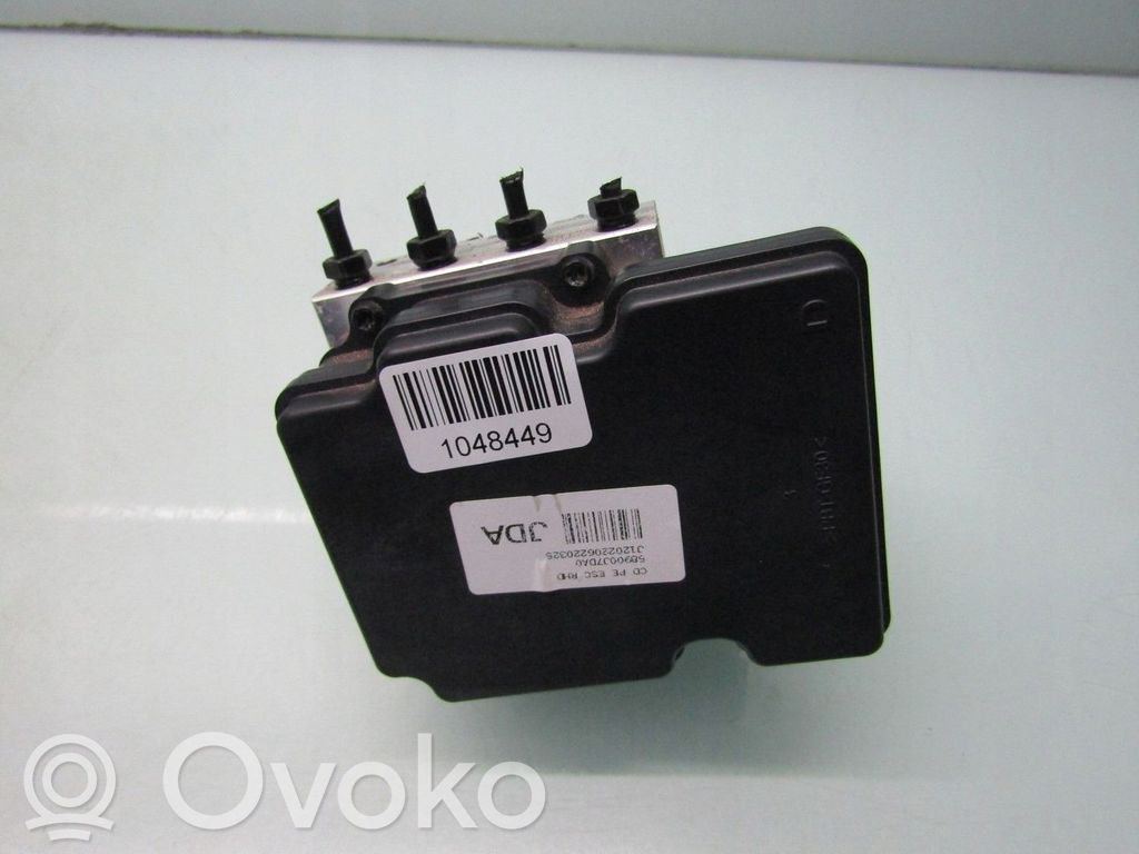 KIA Ceed ABS Blokas 
