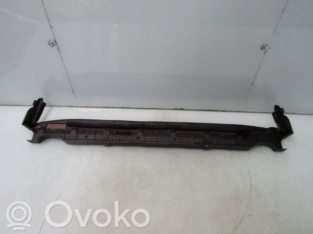 Chery 5/C5 Guía de aire del intercooler 