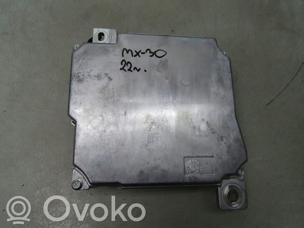 Mazda MX-30 Other control units/modules 