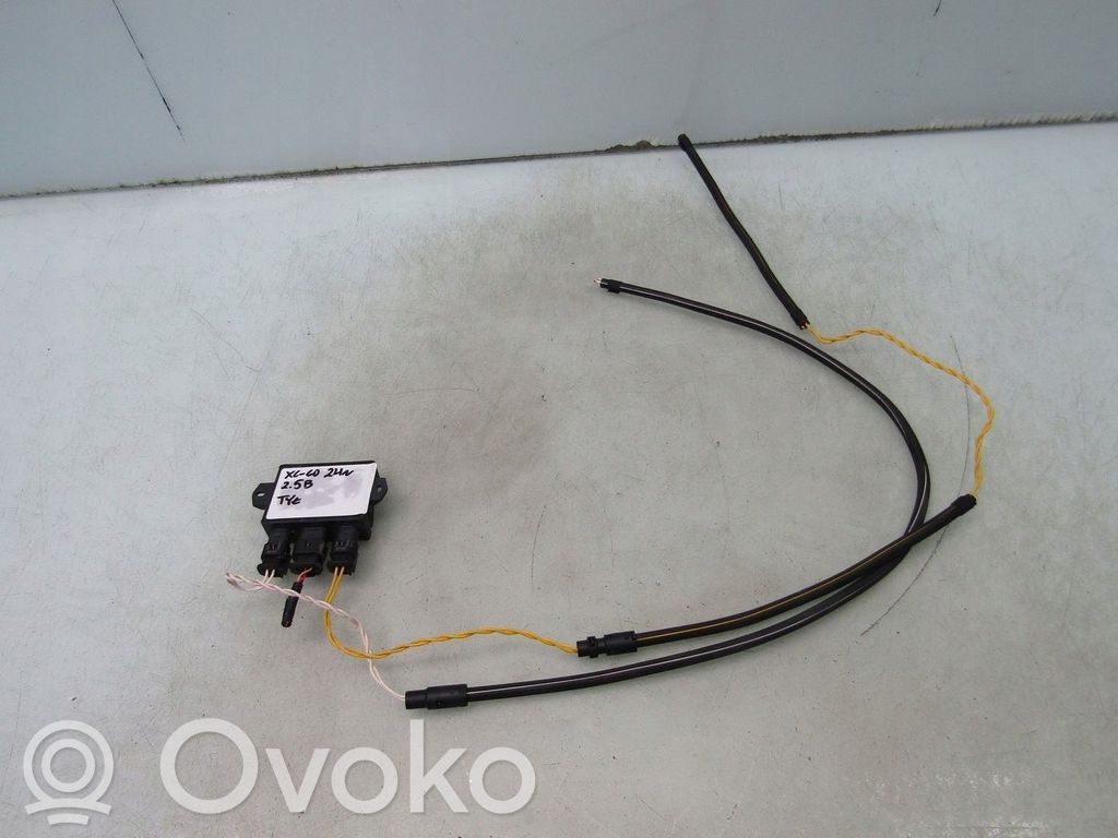 Mazda CX-60 Moteur 