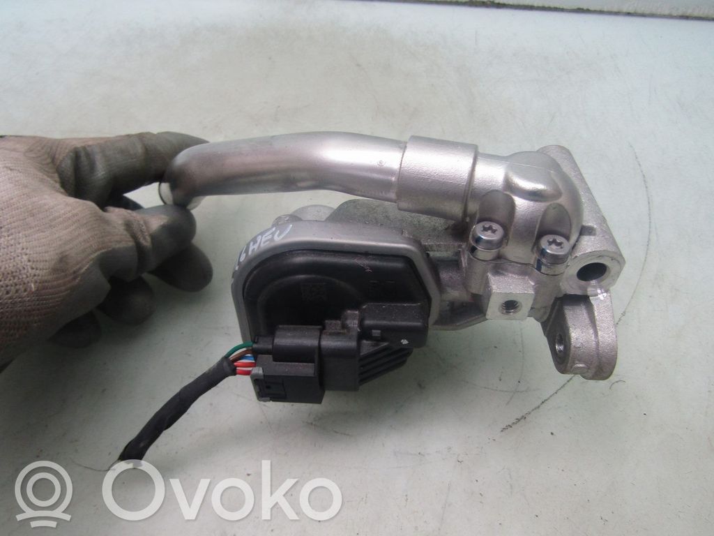 KIA Niro Termostato EGR 