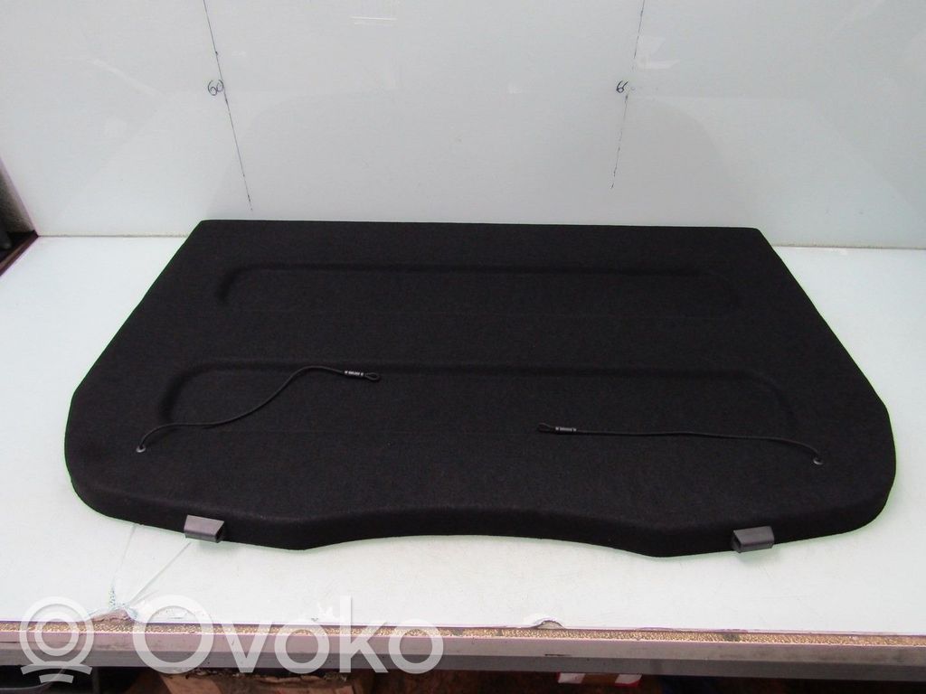 Chery 5/C5 Hutablage 