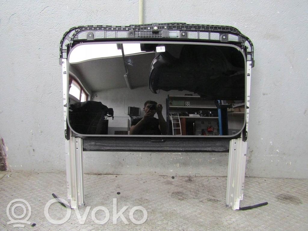 Mazda CX-30 Schiebedach-Set 