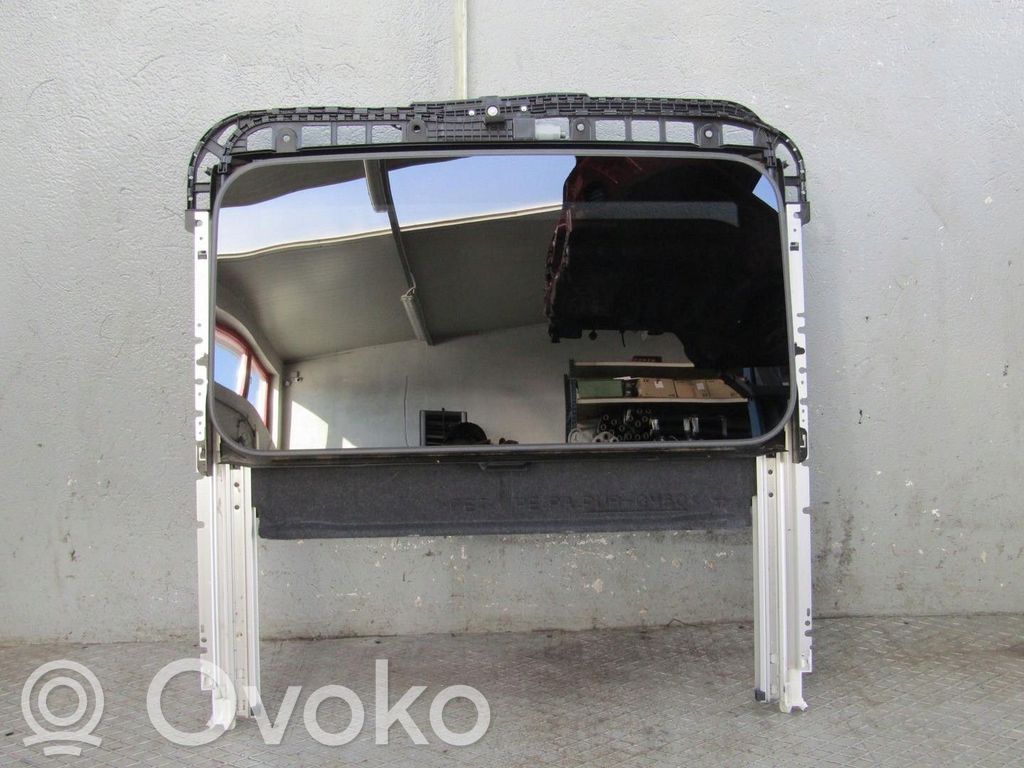 Mazda CX-30 Schiebedach-Set 