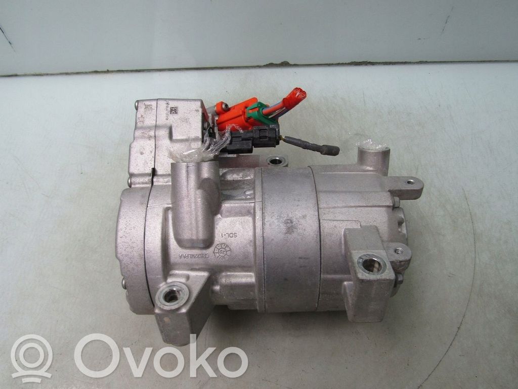 Mazda CX-60 Klimakompressor Pumpe 