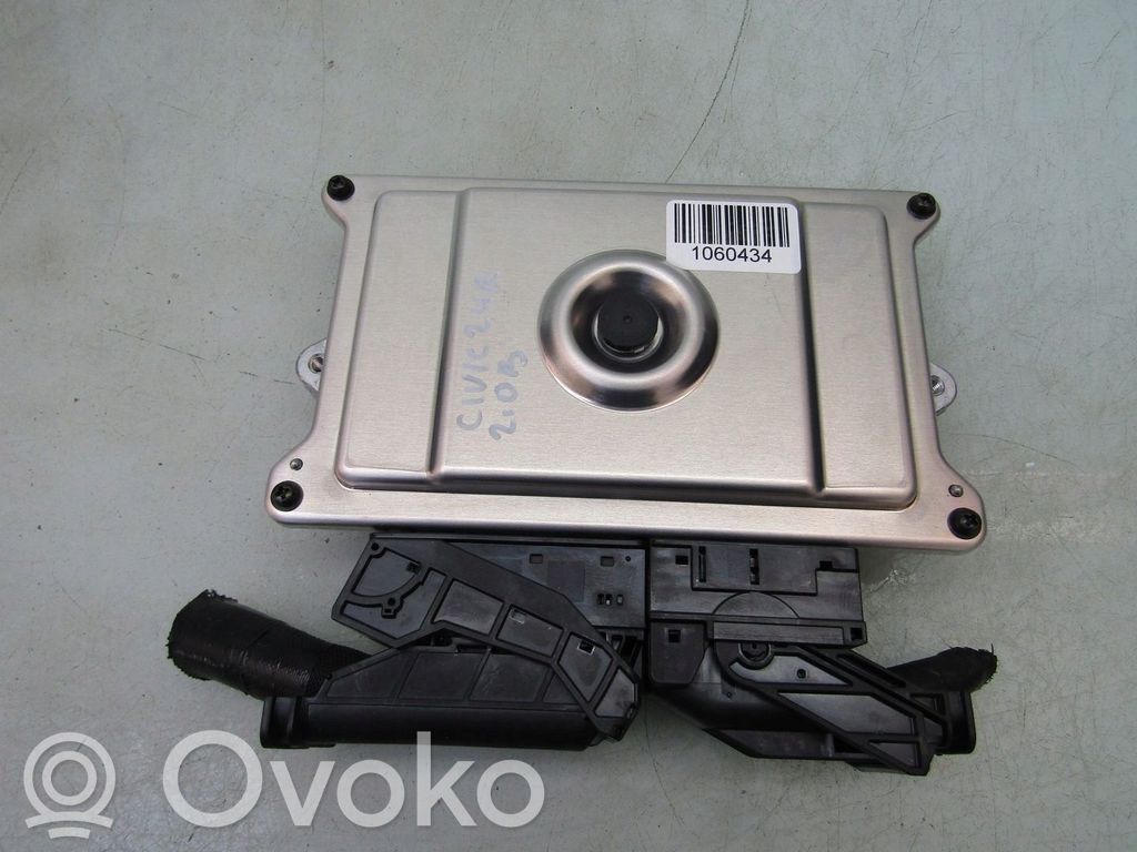 Honda Civic XI Unitate/modul de control motor 