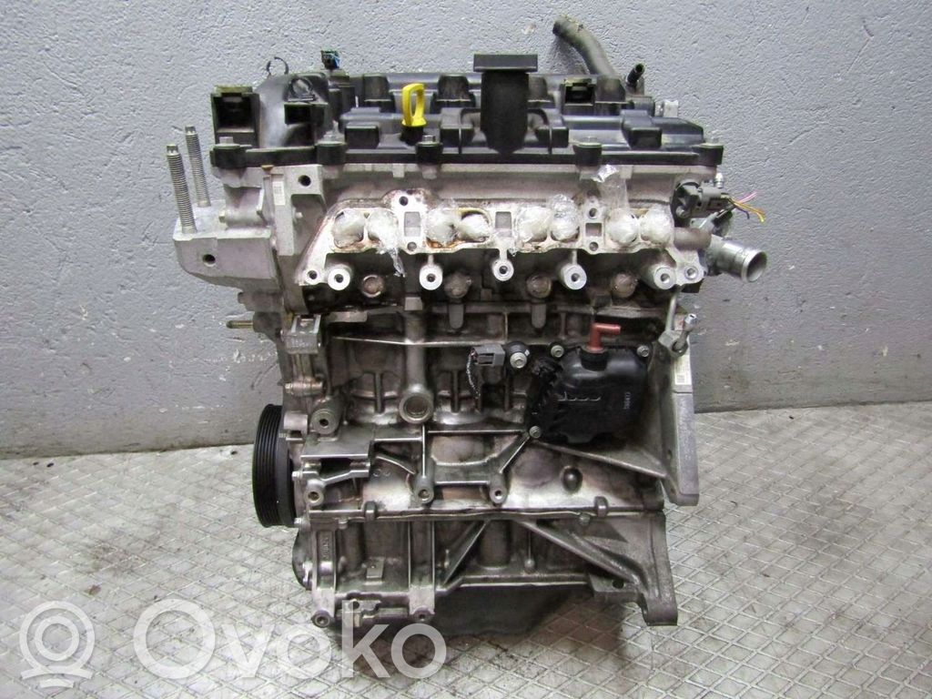 Moottori   P5,15R,DJ,DL