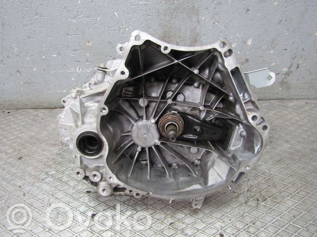 Mazda 3 Mechaninė 6 pavarų dėžė 