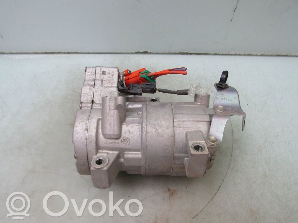 Mazda CX-60 Klimakompressor Pumpe 