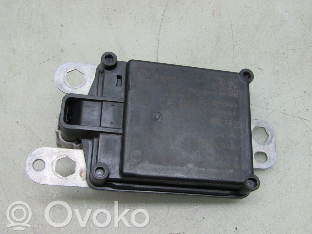 Mazda MX-30 Kiti valdymo blokai/ moduliai 