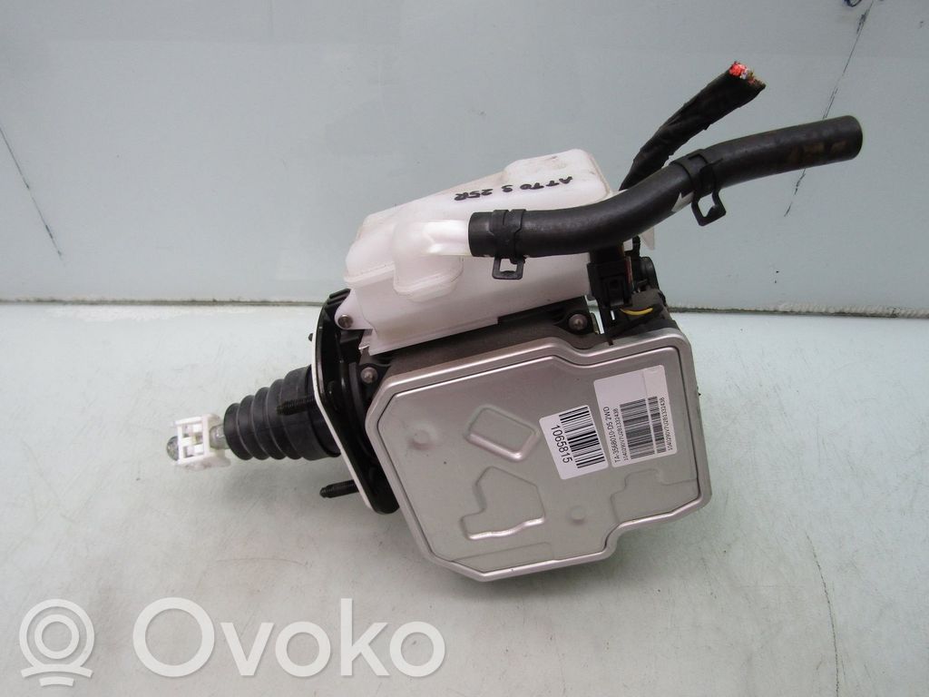 BYD Atto 3 Bomba de ABS 