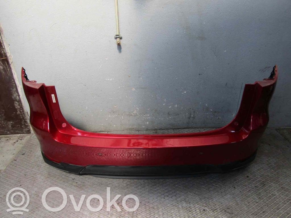 Front bumper   CX60,23R,46V
