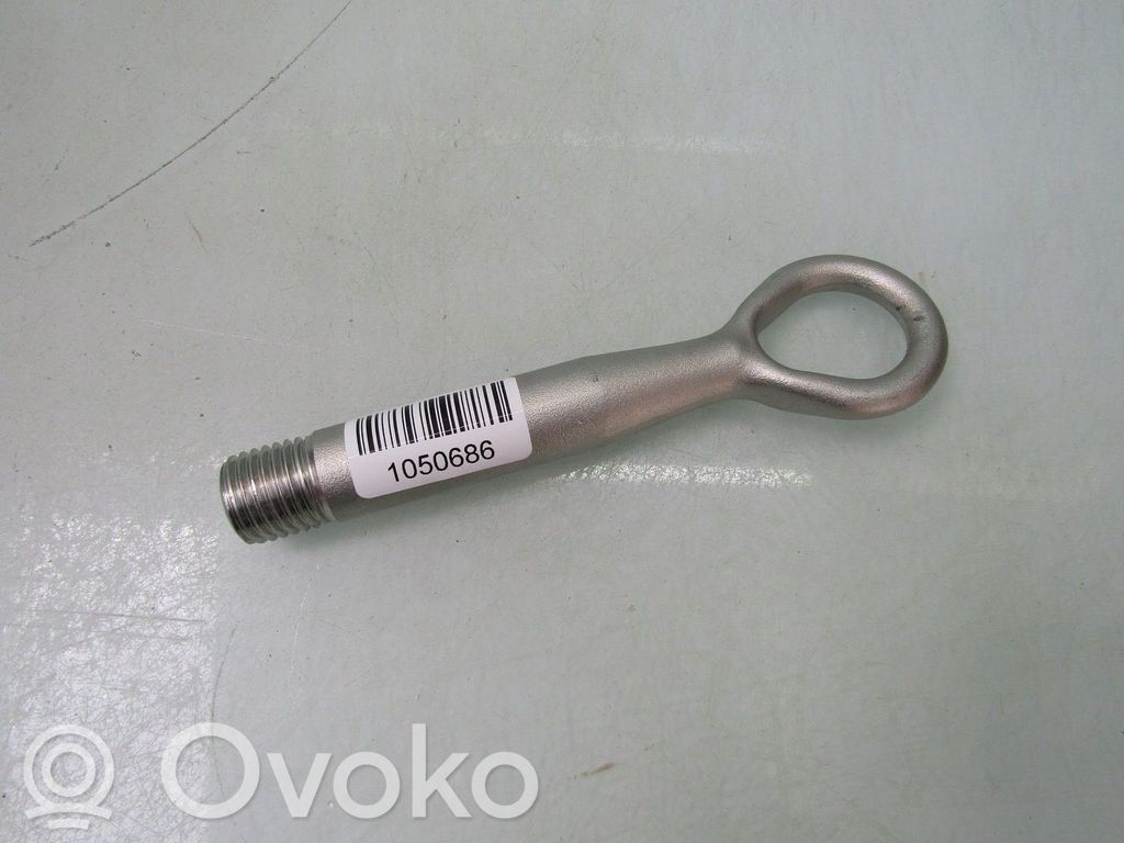 Honda Civic XI Enchufe eléctrico de la barra de remolque 
