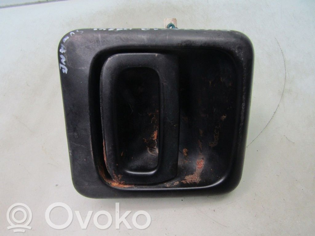 Fiat Ducato Manecilla externa puerta delantera 