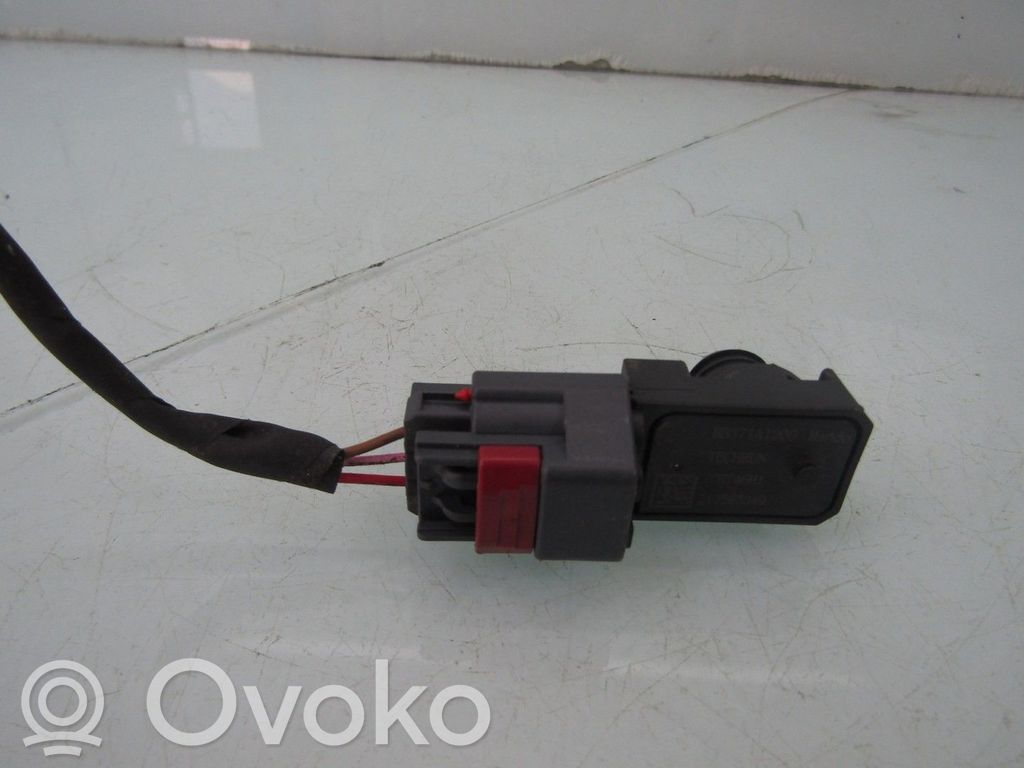 KIA Rio Servofreno 