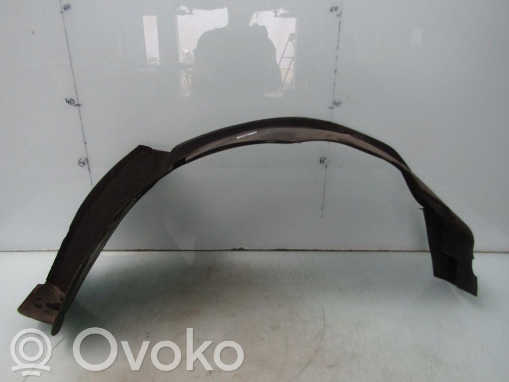 Renault Master II Listwa progowa boczna 