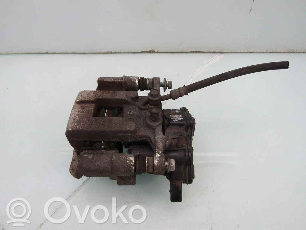 Hyundai Kona II Tylny zacisk hamulcowy 