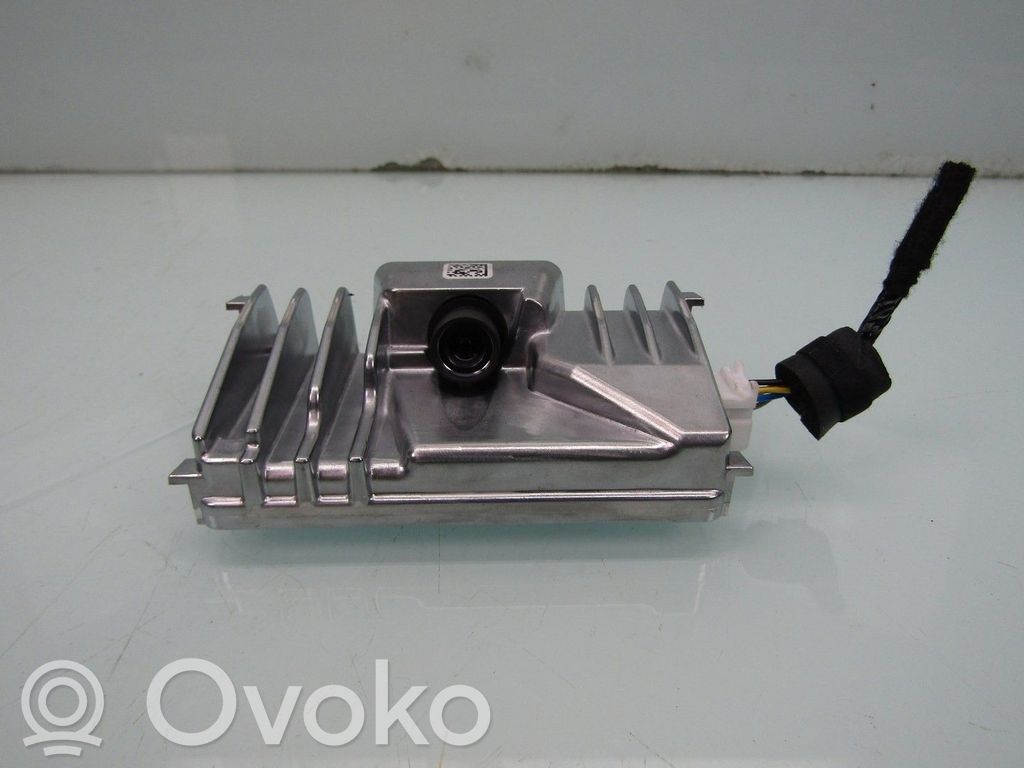 Mazda CX-30 Blind spot module 