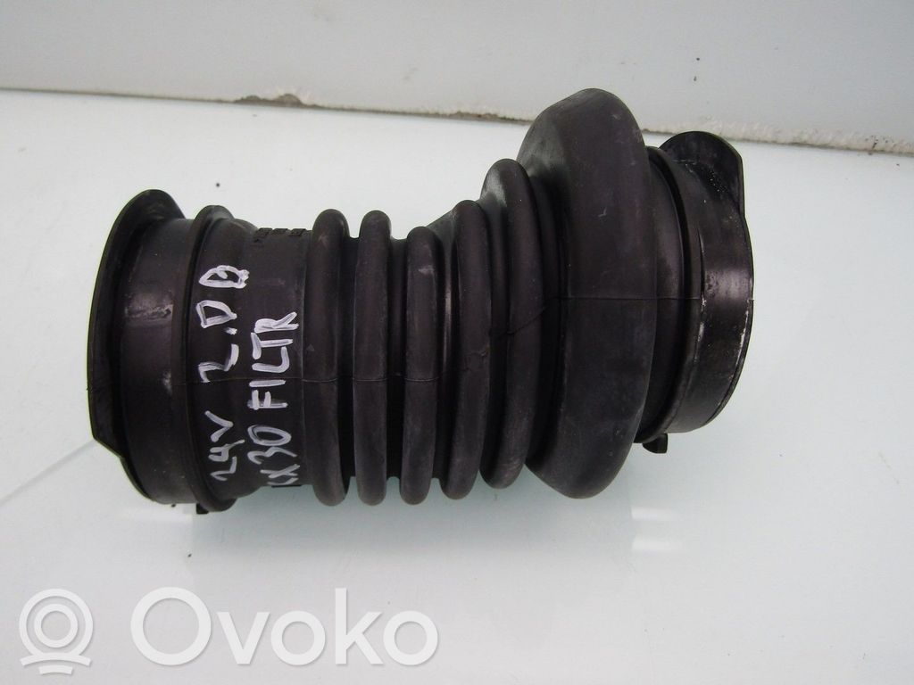 Mazda CX-30 Intercooler hose/pipe 