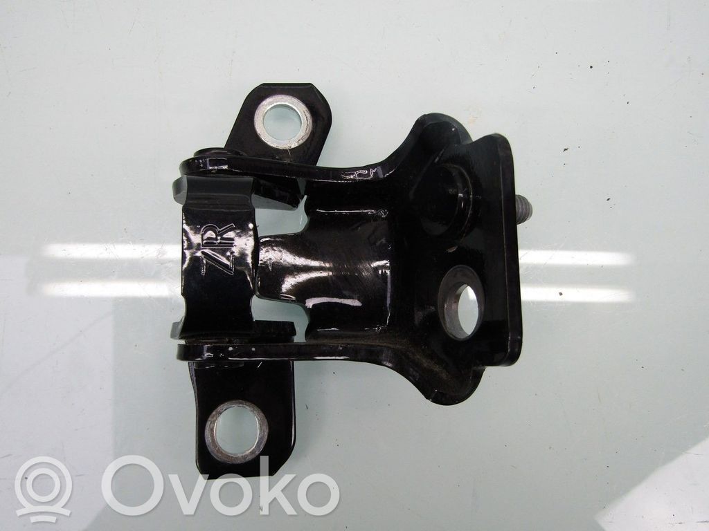 Mazda CX-30 Rear door upper hinge 