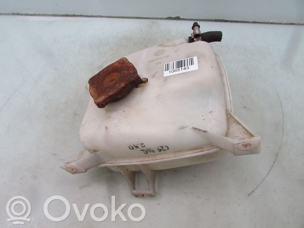 Citroen C25 Coolant expansion tank/reservoir 