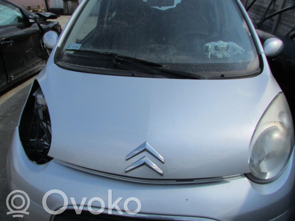 Motorhaube   09R,KTB