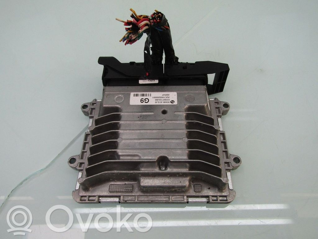 Autres unités de commande / modules   954402CGJ0,20R,TGDI