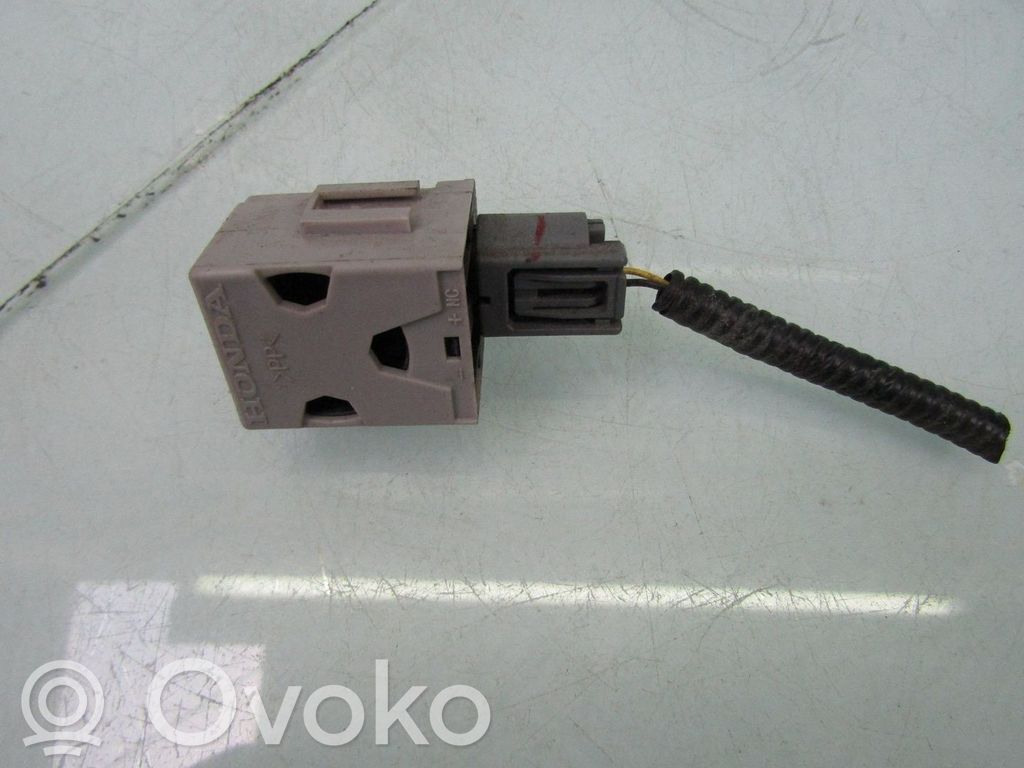 Honda ZR-V Other relay 