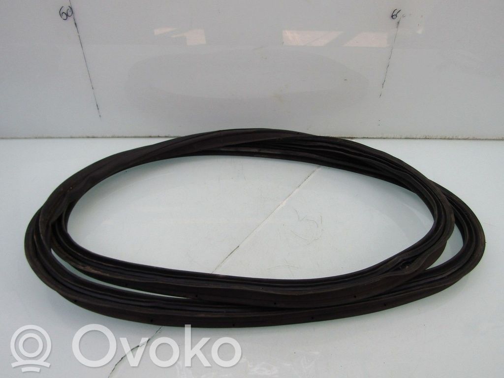 KIA Rio Trunk rubber seal (body) 