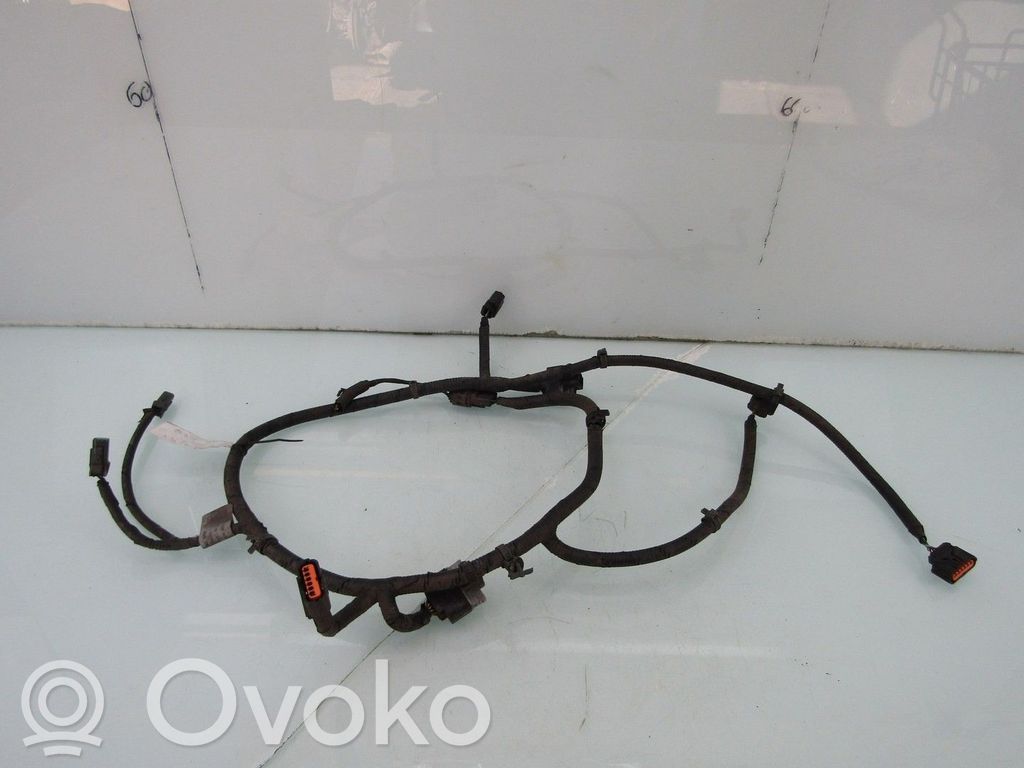 KIA Rio Cableado del sensor de aparcamiento (PDC) 