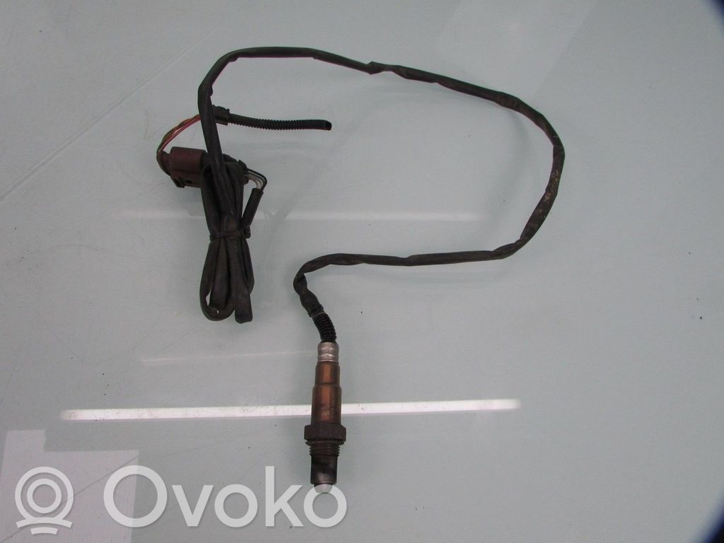 Volkswagen Touareg I Sonda lambda 