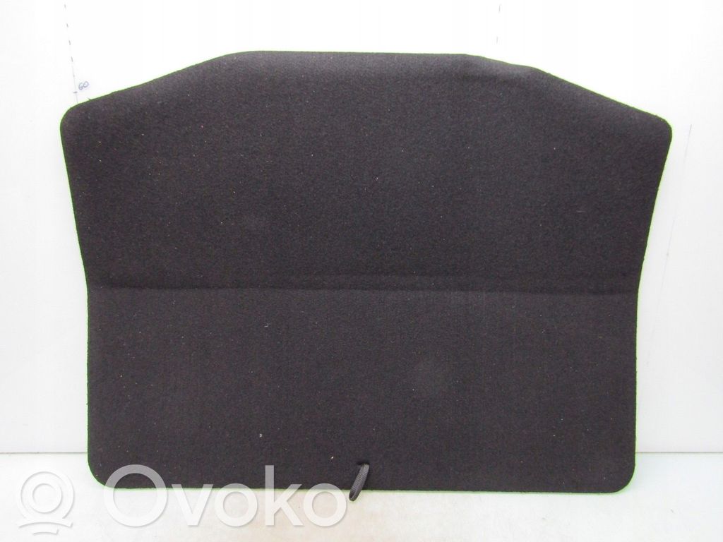 Mazda CX-30 Trunk/boot mat liner 