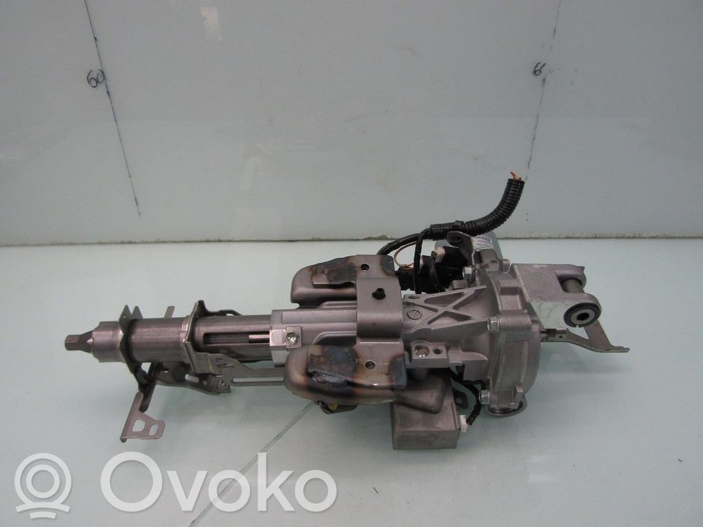 Mazda 3 Ohjaustehostimen pumppu 